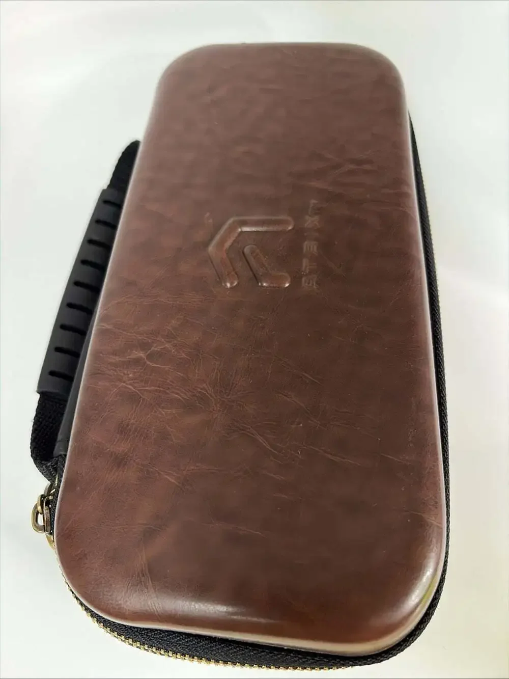 Atrix PU Leather Case for Nintendo Switch All In One Travel Case